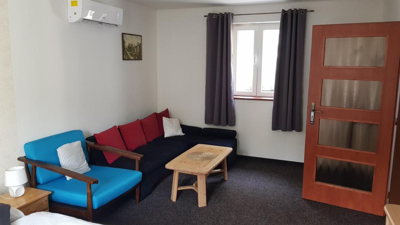 Ferienwohnung 18Steps Loket Exterior foto