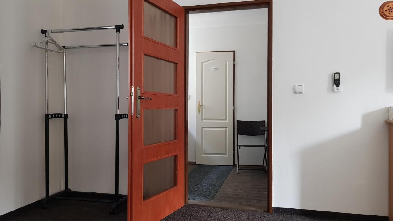 Ferienwohnung 18Steps Loket Exterior foto
