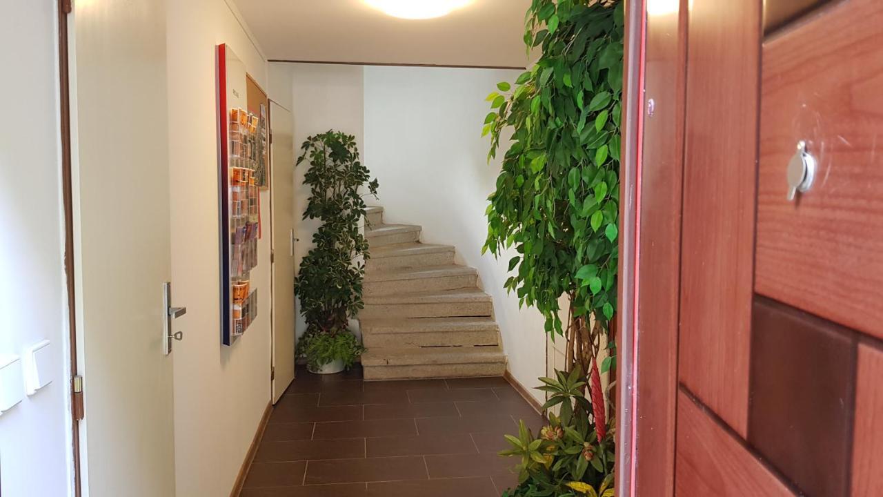 Ferienwohnung 18Steps Loket Exterior foto