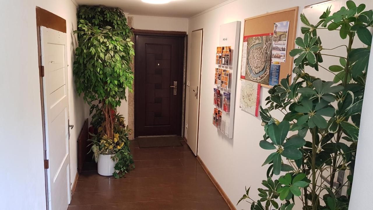 Ferienwohnung 18Steps Loket Exterior foto