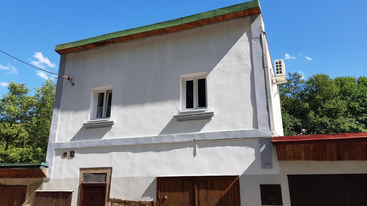 Ferienwohnung 18Steps Loket Exterior foto