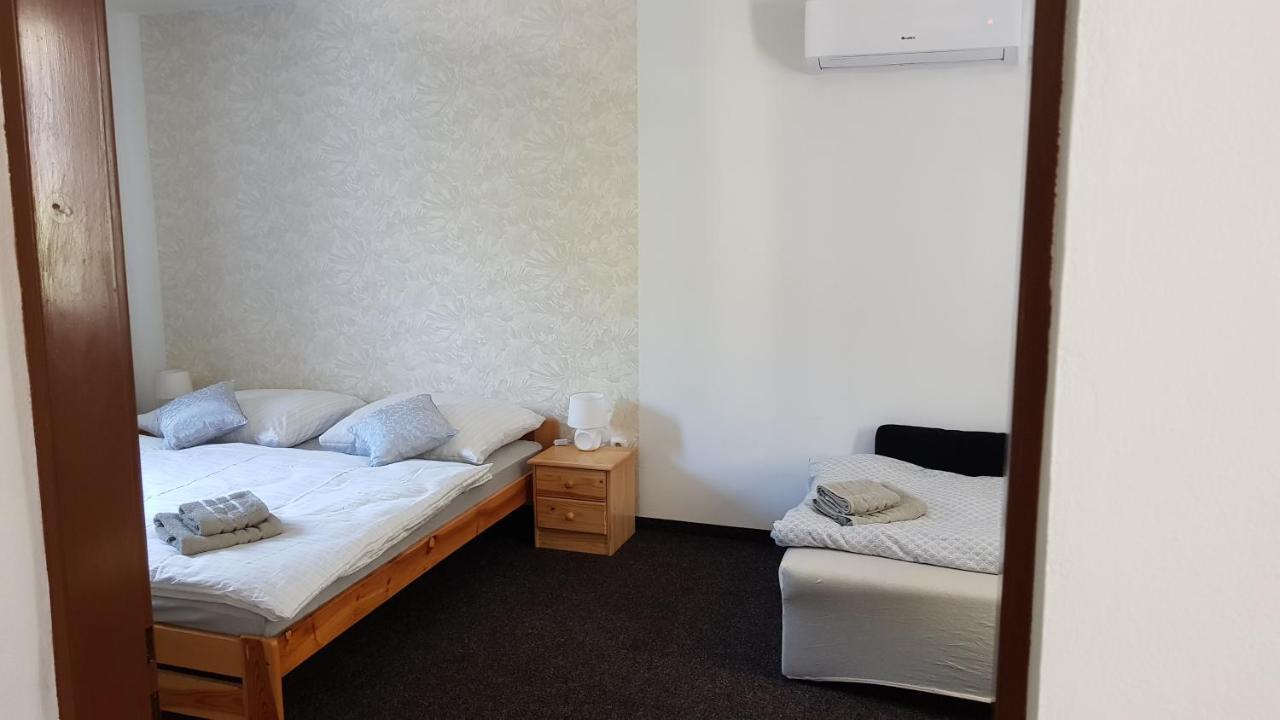 Ferienwohnung 18Steps Loket Exterior foto
